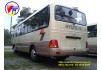Cho thuê xe 29 chỗ đi Lai Châu